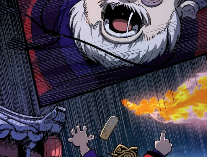 Thiên Hạ Vô Địch, Chuyển Thế Đầu Hàng Địch Chapter 3 - 162