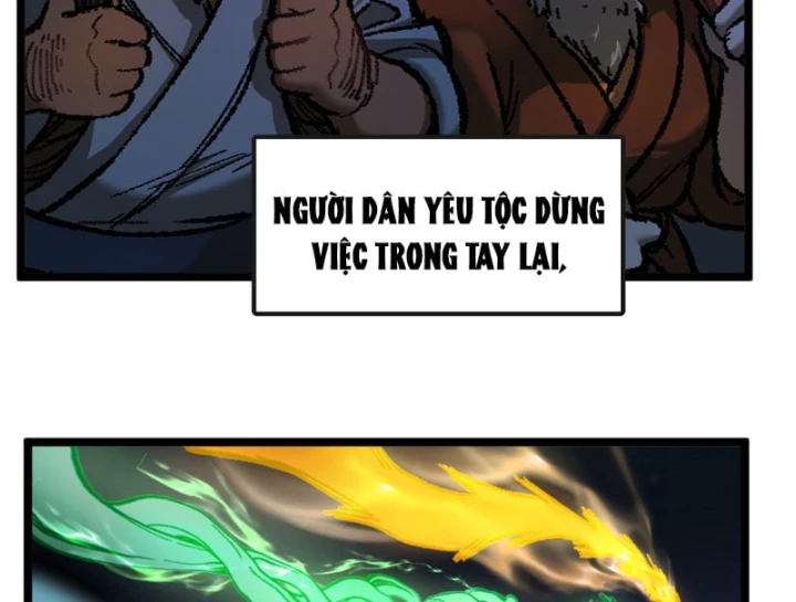 Thiên Hạ Vô Địch, Chuyển Thế Đầu Hàng Địch Chapter 3 - 165