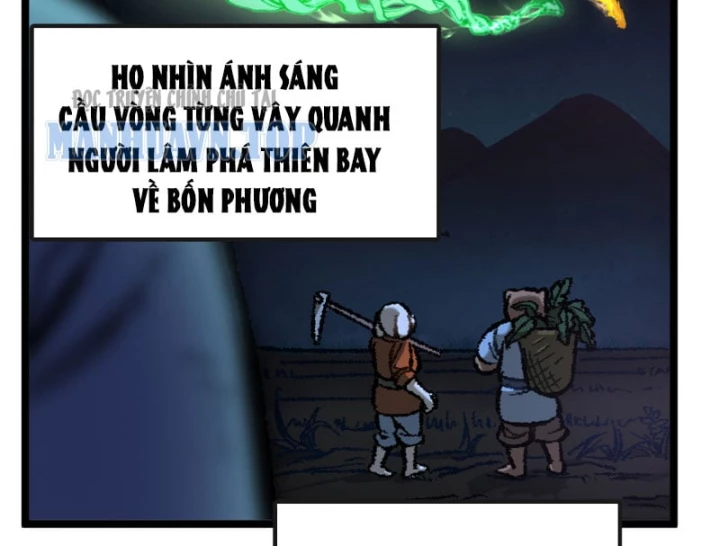 Thiên Hạ Vô Địch, Chuyển Thế Đầu Hàng Địch Chapter 3 - 166