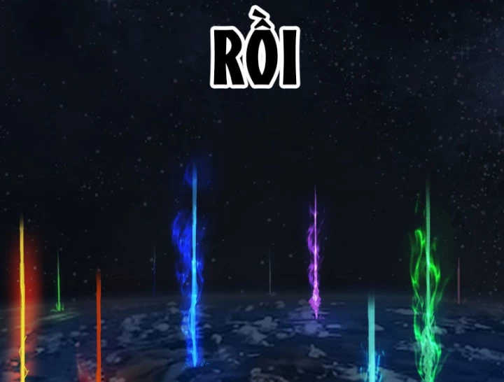 Thiên Hạ Vô Địch, Chuyển Thế Đầu Hàng Địch Chapter 3 - 175