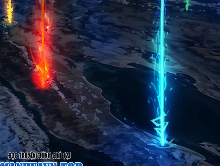 Thiên Hạ Vô Địch, Chuyển Thế Đầu Hàng Địch Chapter 3 - 176