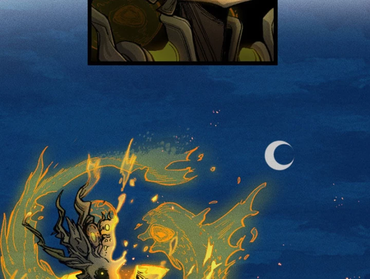 Thiên Hạ Vô Địch, Chuyển Thế Đầu Hàng Địch Chapter 3 - 181