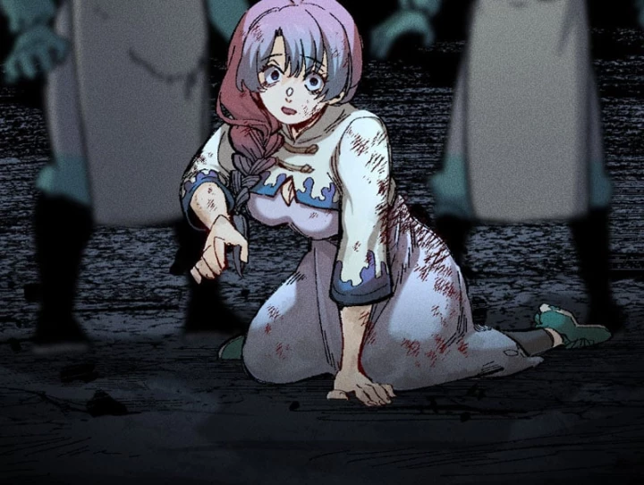 Thiên Hạ Vô Địch, Chuyển Thế Đầu Hàng Địch Chapter 3 - 189