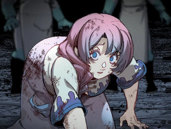 Thiên Hạ Vô Địch, Chuyển Thế Đầu Hàng Địch Chapter 3 - 191