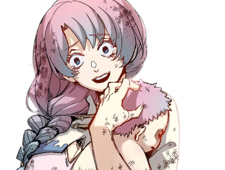 Thiên Hạ Vô Địch, Chuyển Thế Đầu Hàng Địch Chapter 3 - 201