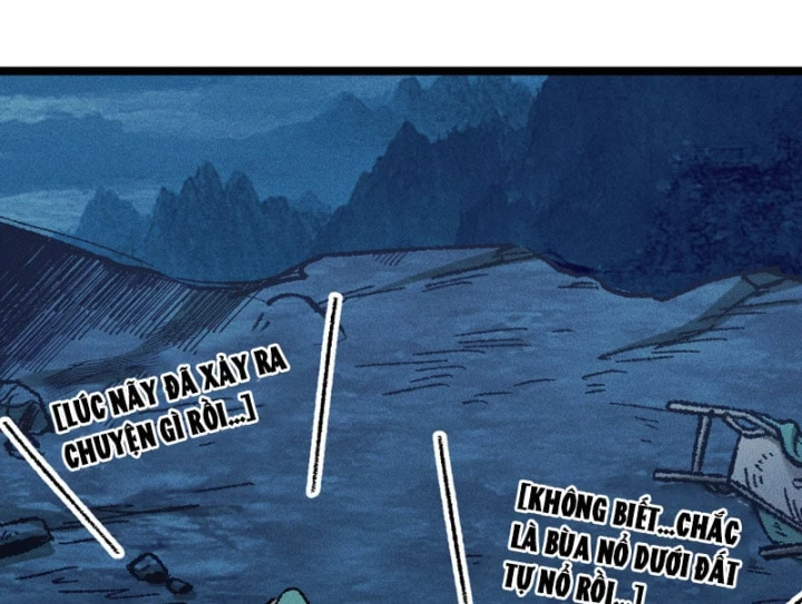 Thiên Hạ Vô Địch, Chuyển Thế Đầu Hàng Địch Chapter 3 - 203