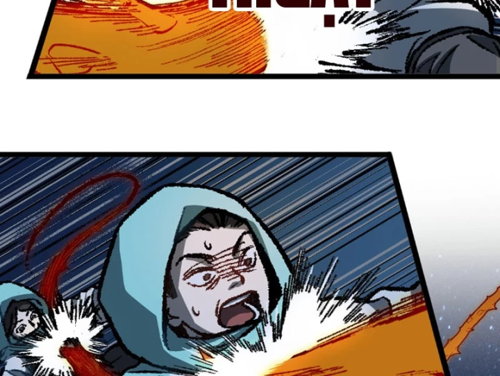 Thiên Hạ Vô Địch, Chuyển Thế Đầu Hàng Địch Chapter 3 - 210