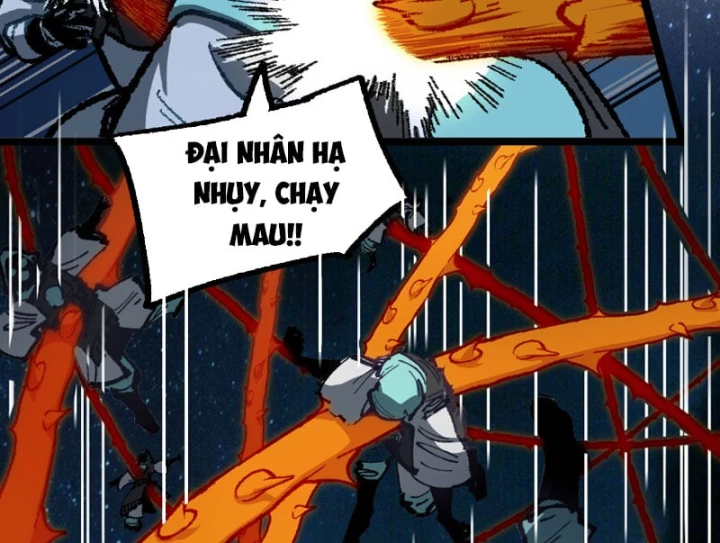 Thiên Hạ Vô Địch, Chuyển Thế Đầu Hàng Địch Chapter 3 - 211