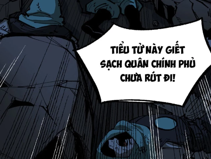 Thiên Hạ Vô Địch, Chuyển Thế Đầu Hàng Địch Chapter 3 - 216