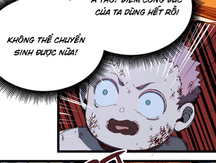 Thiên Hạ Vô Địch, Chuyển Thế Đầu Hàng Địch Chapter 3 - 221