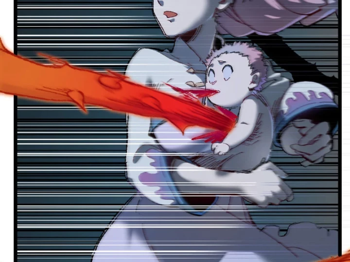 Thiên Hạ Vô Địch, Chuyển Thế Đầu Hàng Địch Chapter 4 - 2