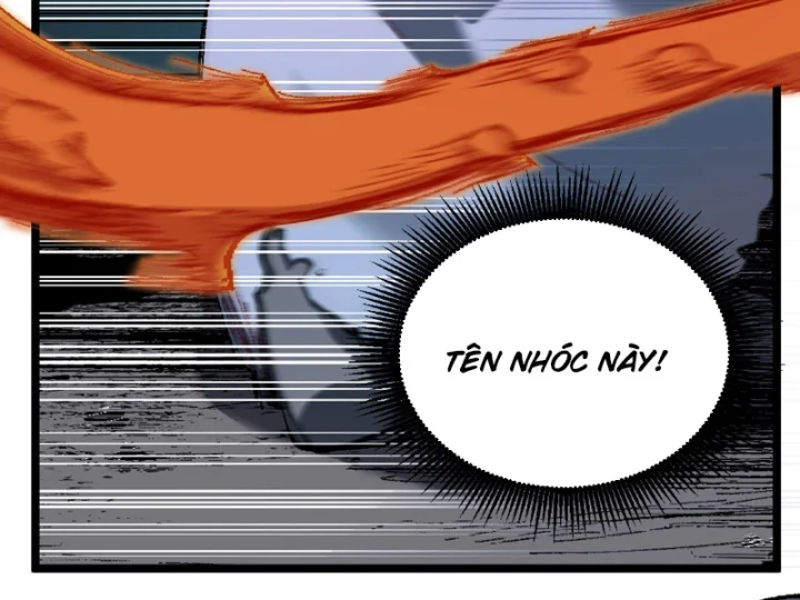 Thiên Hạ Vô Địch, Chuyển Thế Đầu Hàng Địch Chapter 4 - 3