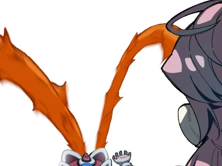 Thiên Hạ Vô Địch, Chuyển Thế Đầu Hàng Địch Chapter 4 - 4