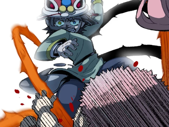 Thiên Hạ Vô Địch, Chuyển Thế Đầu Hàng Địch Chapter 4 - 5