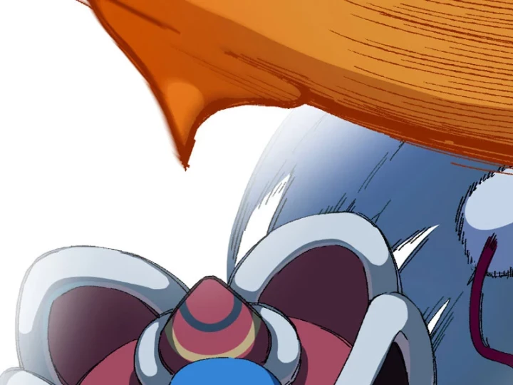 Thiên Hạ Vô Địch, Chuyển Thế Đầu Hàng Địch Chapter 4 - 7