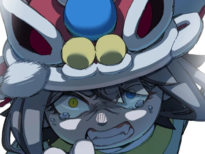 Thiên Hạ Vô Địch, Chuyển Thế Đầu Hàng Địch Chapter 4 - 8