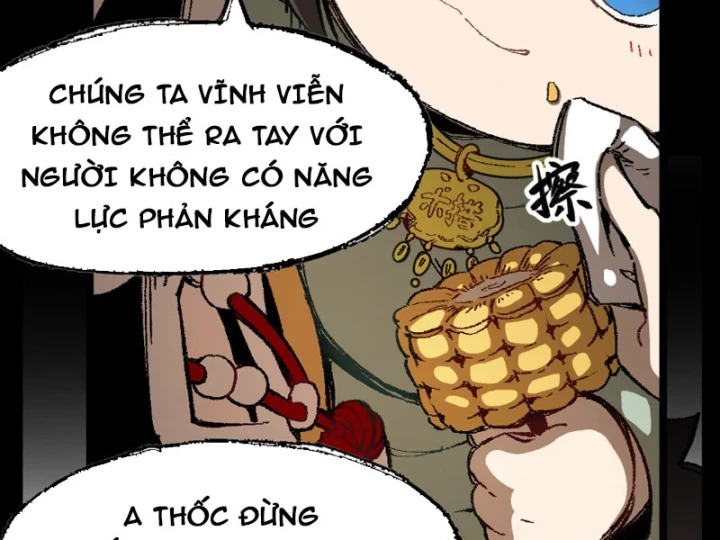Thiên Hạ Vô Địch, Chuyển Thế Đầu Hàng Địch Chapter 4 - 11
