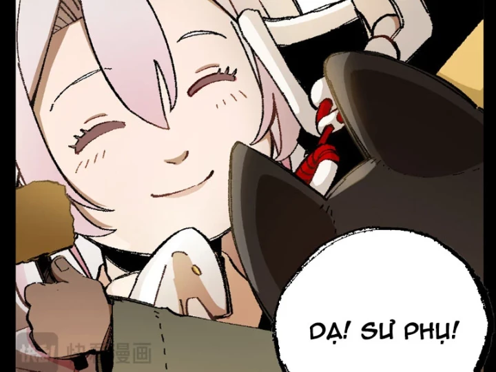 Thiên Hạ Vô Địch, Chuyển Thế Đầu Hàng Địch Chapter 4 - 13