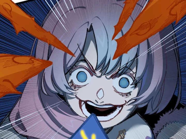 Thiên Hạ Vô Địch, Chuyển Thế Đầu Hàng Địch Chapter 4 - 21