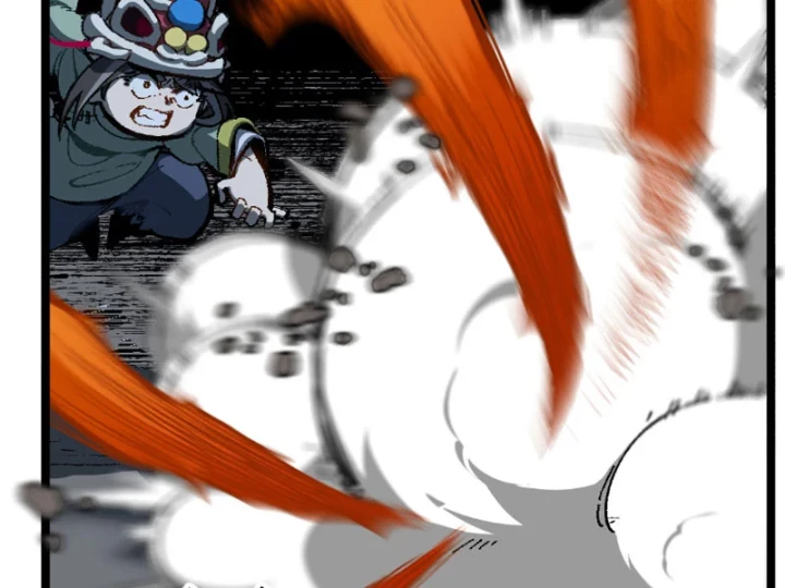 Thiên Hạ Vô Địch, Chuyển Thế Đầu Hàng Địch Chapter 4 - 24