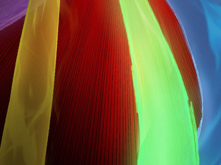 Thiên Hạ Vô Địch, Chuyển Thế Đầu Hàng Địch Chapter 4 - 40