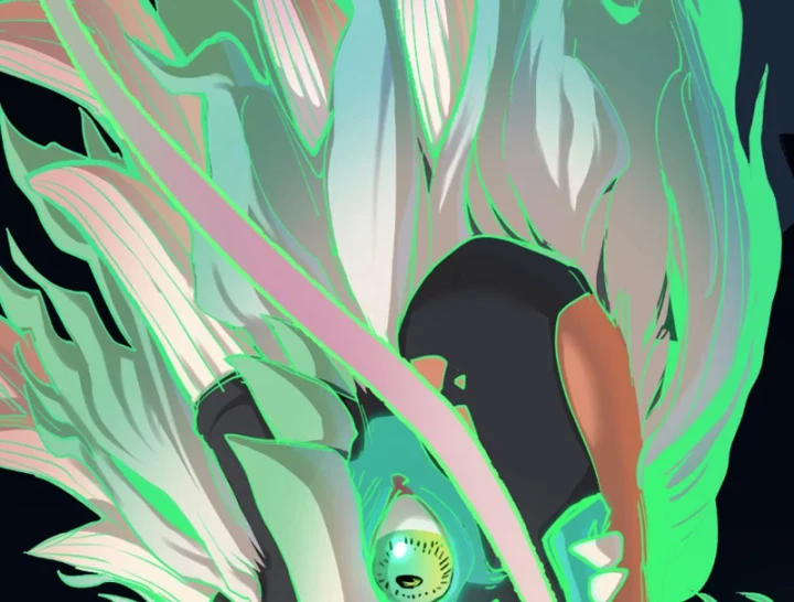 Thiên Hạ Vô Địch, Chuyển Thế Đầu Hàng Địch Chapter 4 - 48