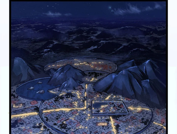 Thiên Hạ Vô Địch, Chuyển Thế Đầu Hàng Địch Chapter 4 - 53