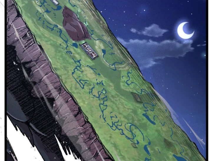 Thiên Hạ Vô Địch, Chuyển Thế Đầu Hàng Địch Chapter 4 - 63