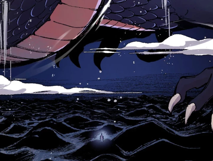 Thiên Hạ Vô Địch, Chuyển Thế Đầu Hàng Địch Chapter 4 - 80