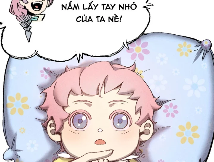 Thiên Hạ Vô Địch, Chuyển Thế Đầu Hàng Địch Chapter 4 - 101