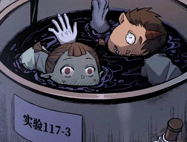 Thiên Hạ Vô Địch, Chuyển Thế Đầu Hàng Địch Chapter 4 - 107