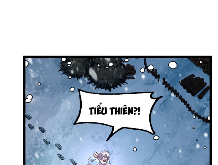 Thiên Hạ Vô Địch, Chuyển Thế Đầu Hàng Địch Chapter 4 - 121