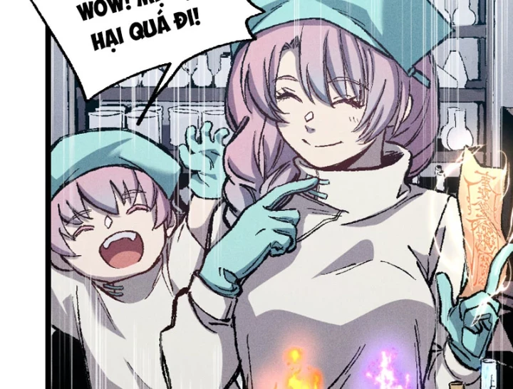 Thiên Hạ Vô Địch, Chuyển Thế Đầu Hàng Địch Chapter 4 - 147