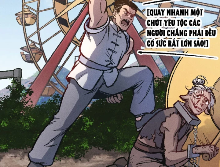 Thiên Hạ Vô Địch, Chuyển Thế Đầu Hàng Địch Chapter 4 - 158