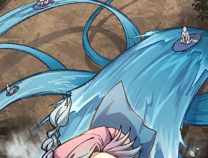 Thiên Hạ Vô Địch, Chuyển Thế Đầu Hàng Địch Chapter 4 - 163