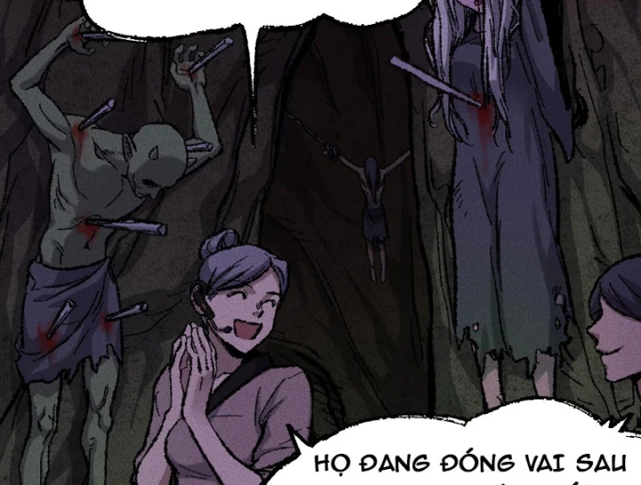 Thiên Hạ Vô Địch, Chuyển Thế Đầu Hàng Địch Chapter 4 - 168