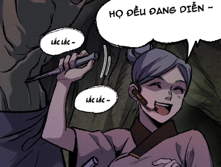 Thiên Hạ Vô Địch, Chuyển Thế Đầu Hàng Địch Chapter 4 - 171