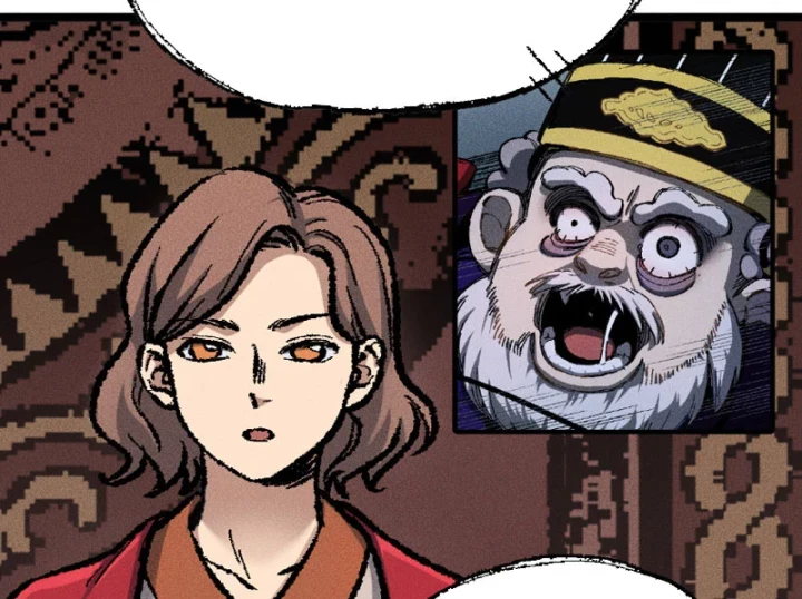 Thiên Hạ Vô Địch, Chuyển Thế Đầu Hàng Địch Chapter 4 - 194