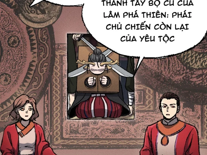 Thiên Hạ Vô Địch, Chuyển Thế Đầu Hàng Địch Chapter 4 - 199