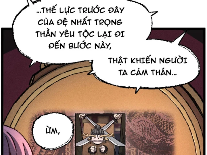 Thiên Hạ Vô Địch, Chuyển Thế Đầu Hàng Địch Chapter 4 - 201