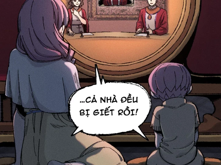 Thiên Hạ Vô Địch, Chuyển Thế Đầu Hàng Địch Chapter 4 - 204