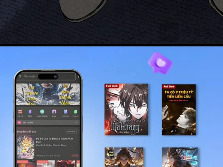 Thiên Hạ Vô Địch, Chuyển Thế Đầu Hàng Địch Chapter 4 - 215