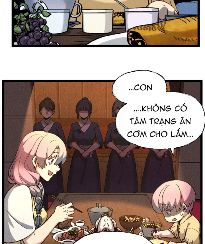 Thiên Hạ Vô Địch, Chuyển Thế Đầu Hàng Địch Chapter 5 - 11