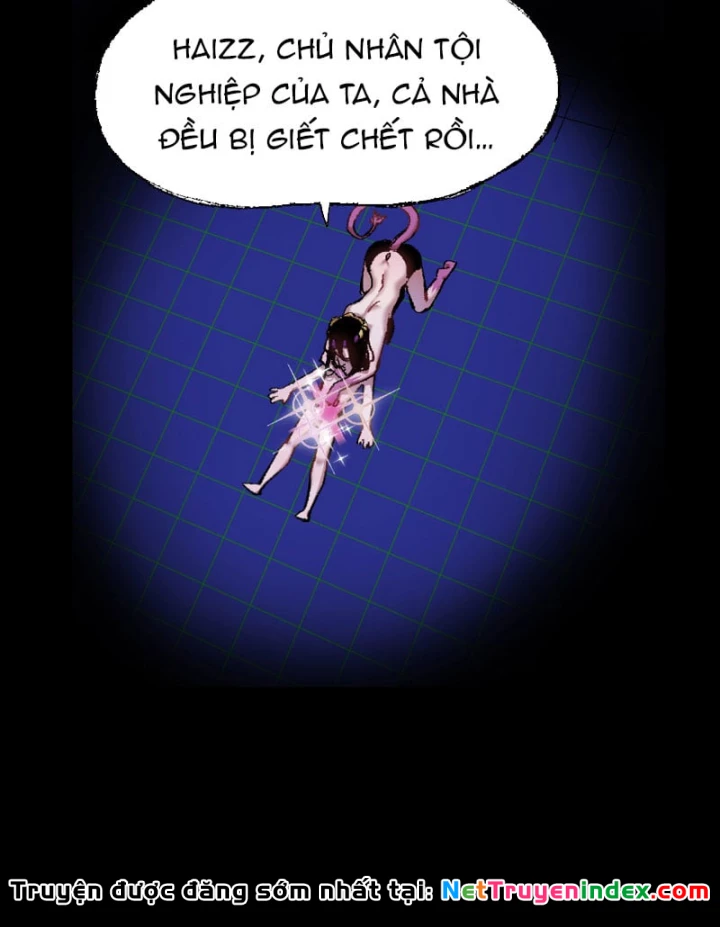 Thiên Hạ Vô Địch, Chuyển Thế Đầu Hàng Địch Chapter 5 - 42