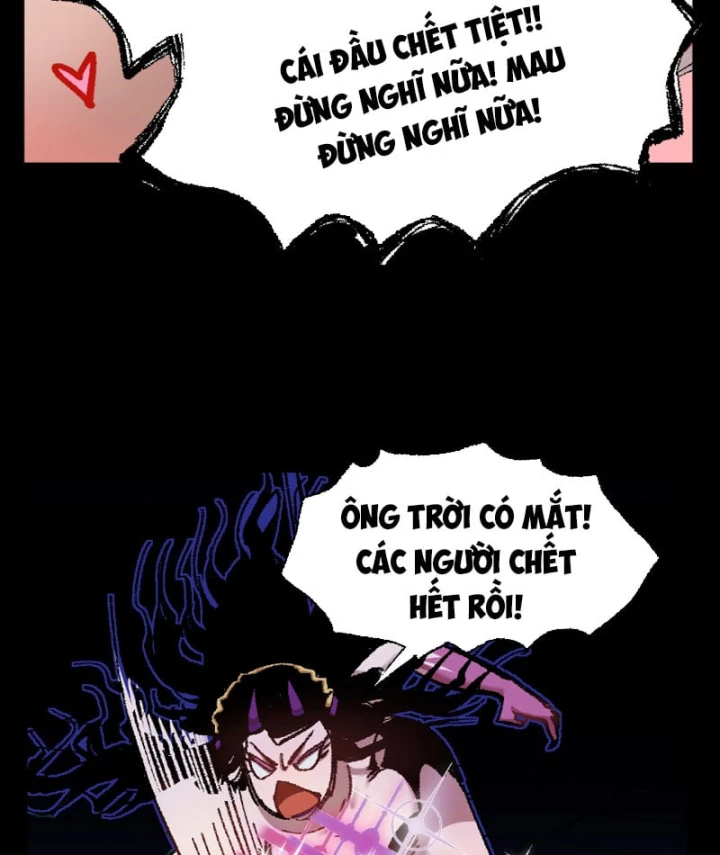 Thiên Hạ Vô Địch, Chuyển Thế Đầu Hàng Địch Chapter 5 - 56