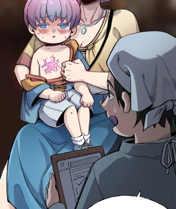 Thiên Hạ Vô Địch, Chuyển Thế Đầu Hàng Địch Chapter 5 - 76