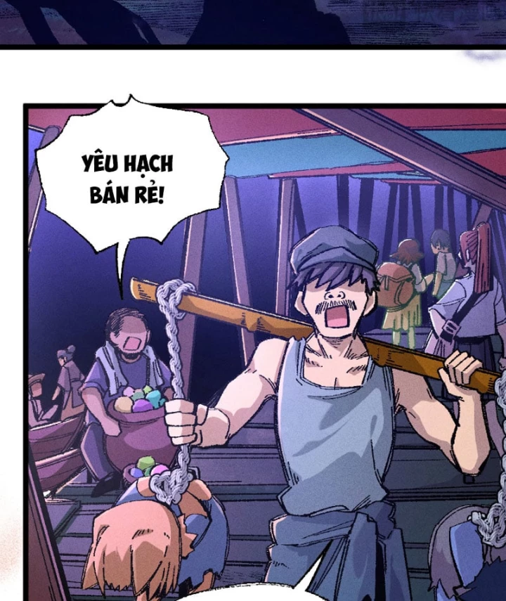 Thiên Hạ Vô Địch, Chuyển Thế Đầu Hàng Địch Chapter 5 - 81