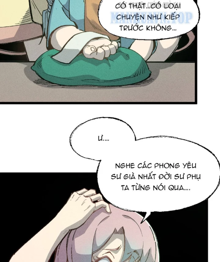 Thiên Hạ Vô Địch, Chuyển Thế Đầu Hàng Địch Chapter 5 - 88