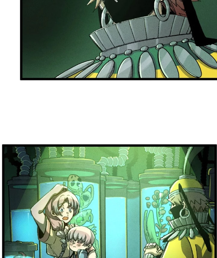 Thiên Hạ Vô Địch, Chuyển Thế Đầu Hàng Địch Chapter 5 - 101