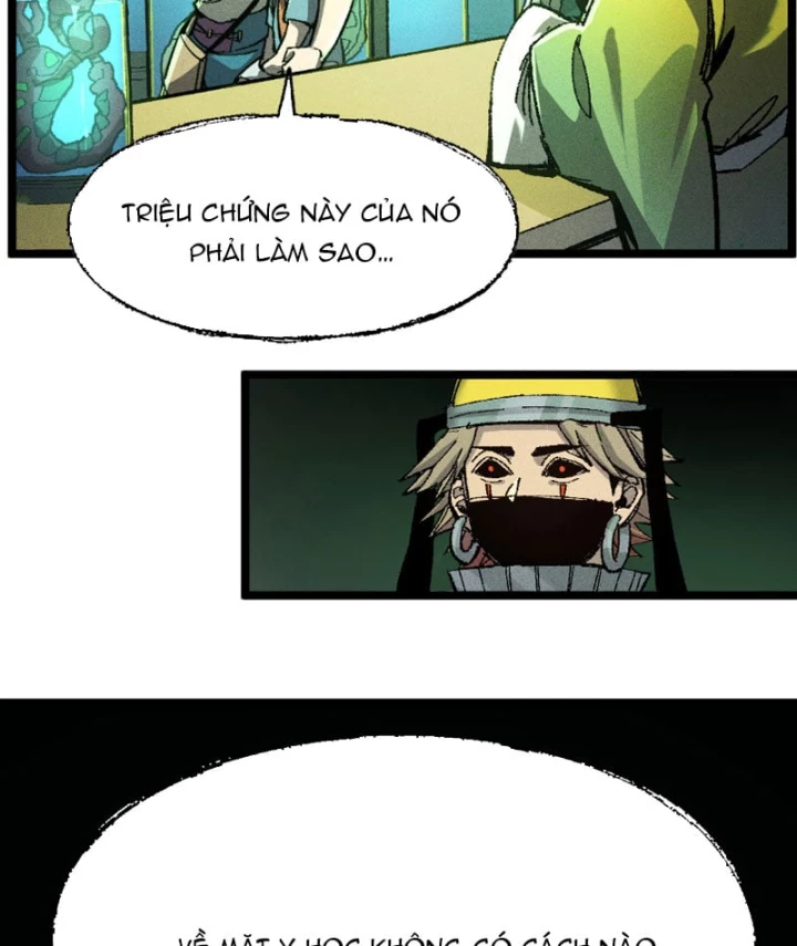 Thiên Hạ Vô Địch, Chuyển Thế Đầu Hàng Địch Chapter 5 - 102